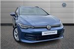 2024 Volkswagen Golf Estate
