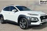 2018 Hyundai Kona