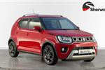 2022 Suzuki Ignis