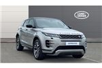 2020 Land Rover Range Rover Evoque