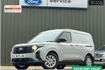 2024 Ford Transit Courier 1.0 EcoBoost 125ps Limited Van