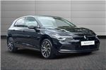 2023 Volkswagen Golf