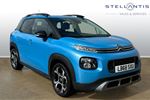 2019 Citroen C3 Aircross