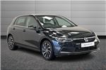2023 Volkswagen Golf