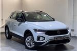 2023 Volkswagen T-Roc