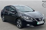 2021 Nissan Leaf