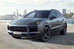 2021 Porsche Cayenne
