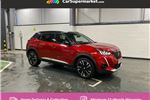 2020 Peugeot 2008