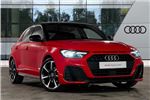 2022 Audi A1