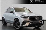 2024 Mercedes-Benz GLE