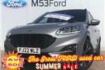 2022 Ford Kuga