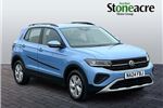 2024 Volkswagen T-Cross