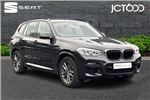2020 BMW X3