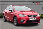 2019 SEAT Ibiza