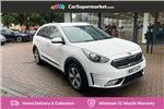 2017 Kia Niro