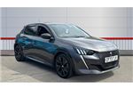 2023 Peugeot 208