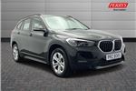 2019 BMW X1