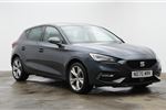 2020 SEAT Leon 1.4 eHybrid FR 5dr DSG