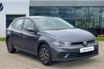 2023 Volkswagen Polo