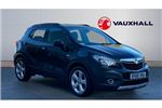 2015 Vauxhall Mokka