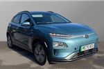 2020 Hyundai Kona Electric