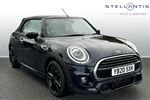 2020 MINI Convertible