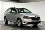 2019 Skoda Fabia