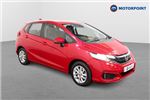 2019 Honda Jazz