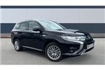 2020 Mitsubishi Outlander