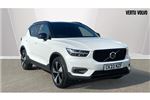 2022 Volvo XC40 Recharge