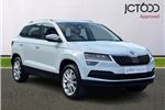 2020 Skoda Karoq