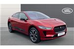 2022 Jaguar I-Pace