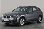 2019 BMW X1