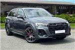 2025 Audi SQ7