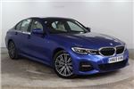 2019 BMW 3 Series