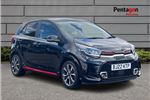 2022 Kia Picanto