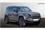 2023 Land Rover Defender