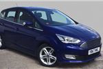 2017 Ford C-MAX