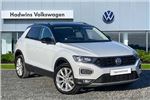 2019 Volkswagen T-Roc