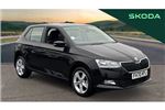 2021 Skoda Fabia