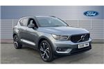 2018 Volvo XC40