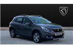 2019 Peugeot 2008