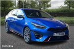 2023 Kia ProCeed