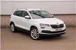 2018 Skoda Karoq