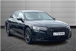 2022 Audi A8