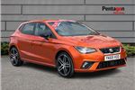2020 SEAT Ibiza