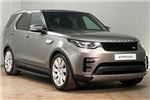 2020 Land Rover Discovery