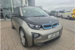 2017 BMW i3