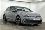 2024 Volkswagen Golf