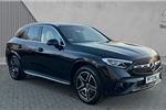 2023 Mercedes-Benz GLC